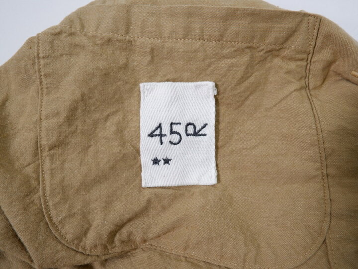 楽天市場】45R(45rpm 45アールピーエム) 2023SS クックウェザーの  