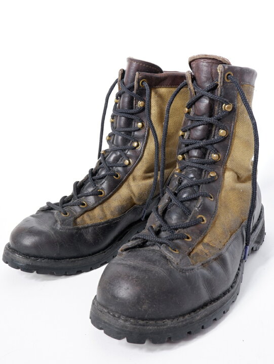 楽天市場】ダナーDanner ヴィンテージ ダナーライトロング ブーツ 