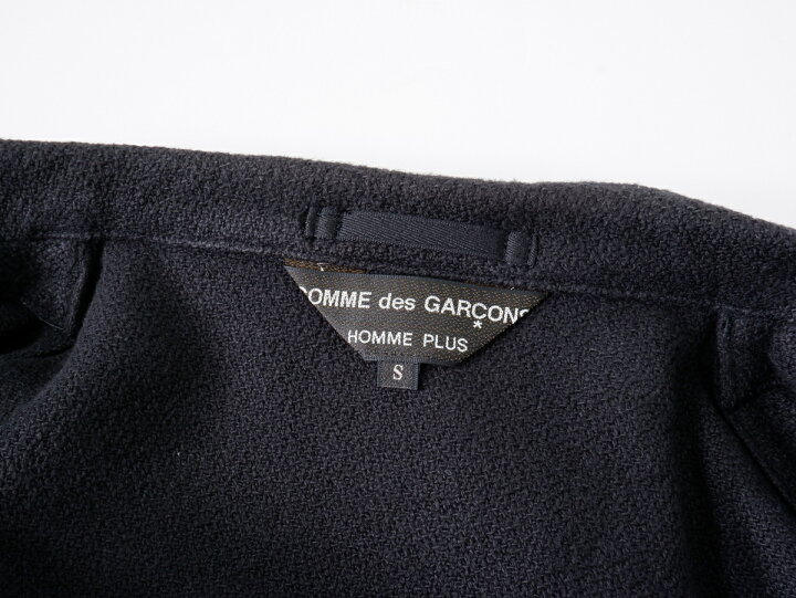 楽天市場】COMME des GARONS HOMME PLUSコムデギャルソン オム  