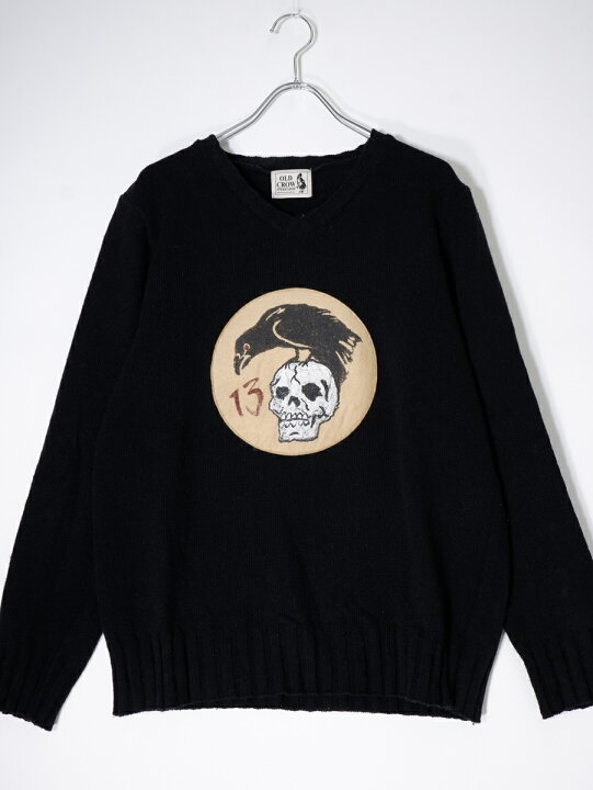 楽天市場】OLD CROW SPEED SHOP made by GLAD HANDオールドクロウ 