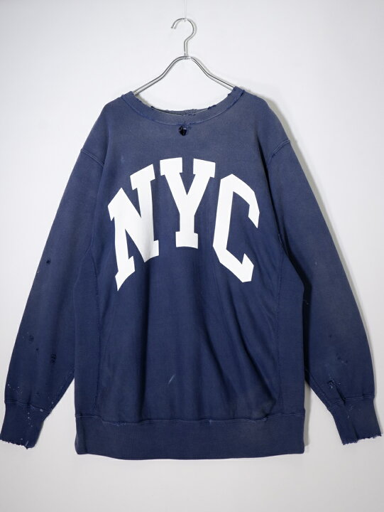 楽天市場】JACKSON MATISSE/ジャクソンマティス 2024SS NYC Sweat 