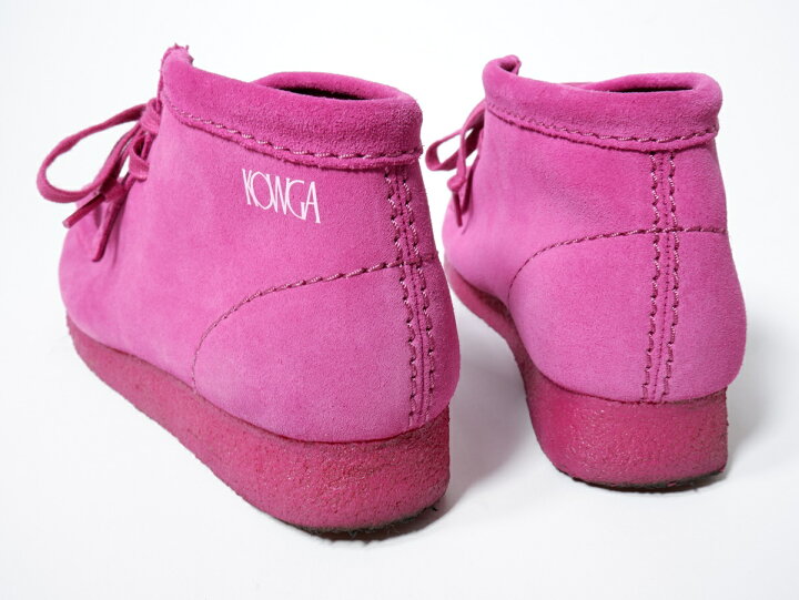 楽天市場】Clarks Originalsクラークス ×KOWGA Wallabee Boots by 