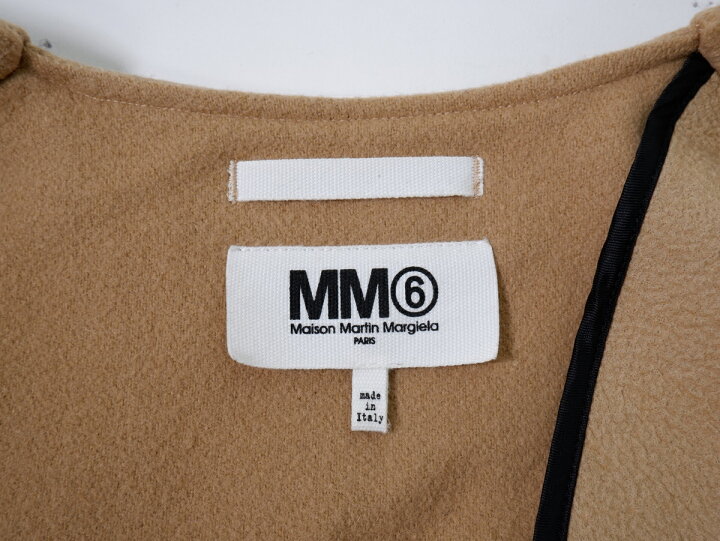 楽天市場】MM6/エムエム6(Maison Margielaメゾンマルジェラ 