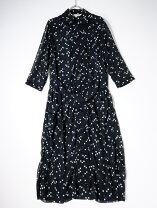 楽天市場】シースルー ワンピース（ブランドコムデギャルソン  