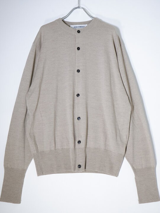 楽天市場】JOHN SMEDLEYジョンスメドレー LECHOPPEレショップ  