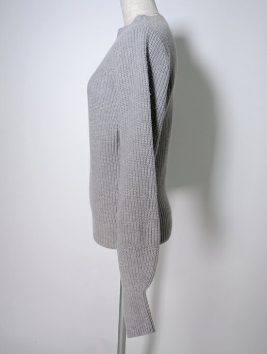 楽天市場】Deuxieme Classeドゥーズィエムクラス CELERI VOLUME KNIT  