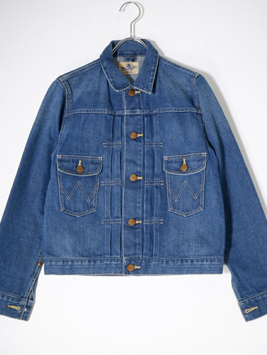 楽天市場】ロンハーマンRon Herman 別注ラングラーWrangler ユーズド 