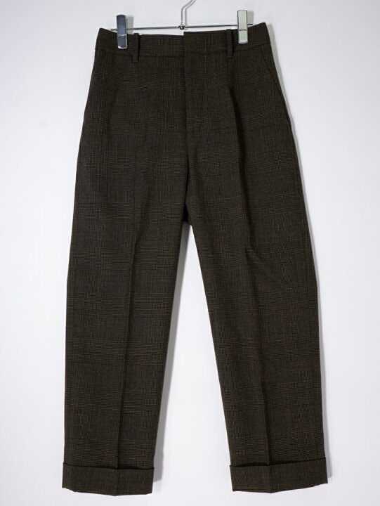 楽天市場】MARGARET HOWELLマーガレットハウエル FOX BROTHERS LARGE  