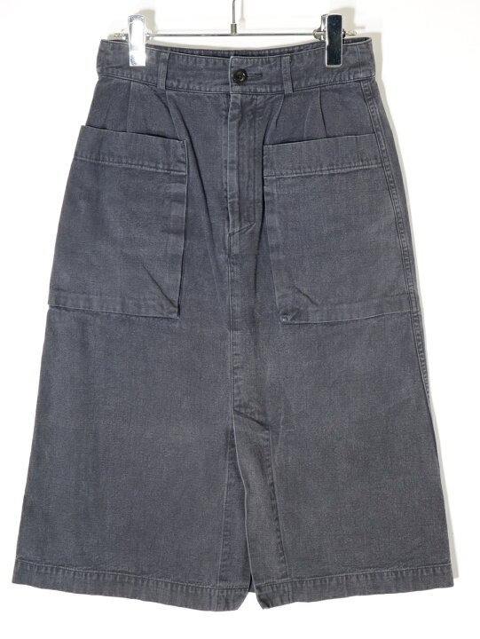 楽天市場】MHL. MARGARET HOWELLマーガレットハウエル FADED COTTON 