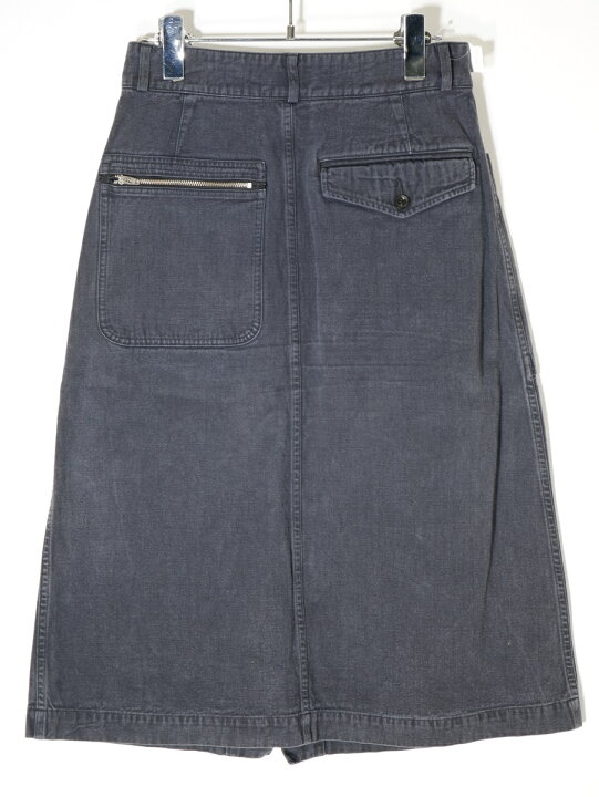 楽天市場】MHL. MARGARET HOWELLマーガレットハウエル FADED COTTON 