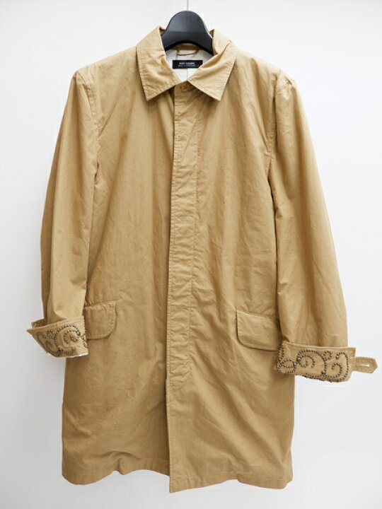 楽天市場】RUDE GALLERYルードギャラリー METAL JACKETスタッズステン 