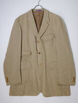 楽天市場】リネン ポールスミス ジャケットの通販 