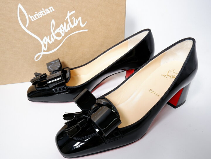 楽天市場】クリスチャンルブタンChristianLouboutin 2020SS 