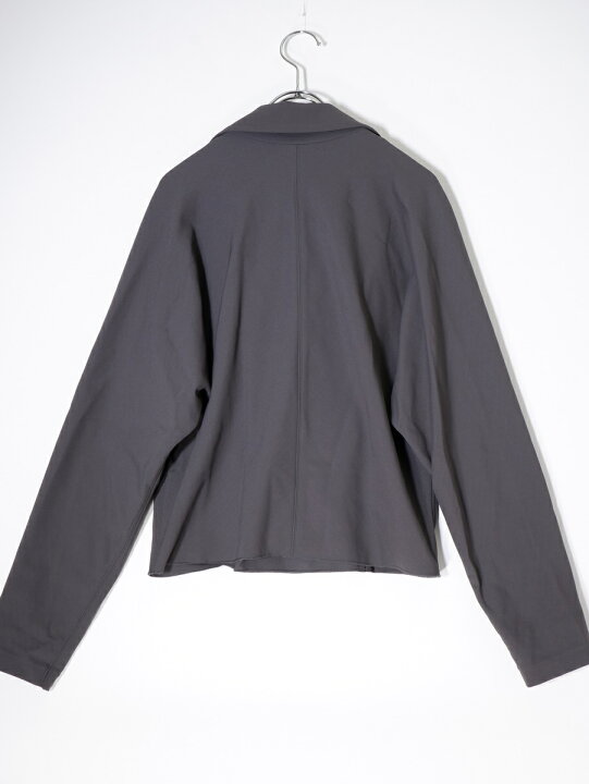 楽天市場】MADISONBLUEマディソンブルー DOLMAN SLEEVE JACKETドルマン  