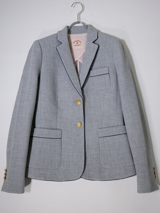 楽天市場】Brooks Brothers/ブルックス ブラザーズ レッドフリースRED 