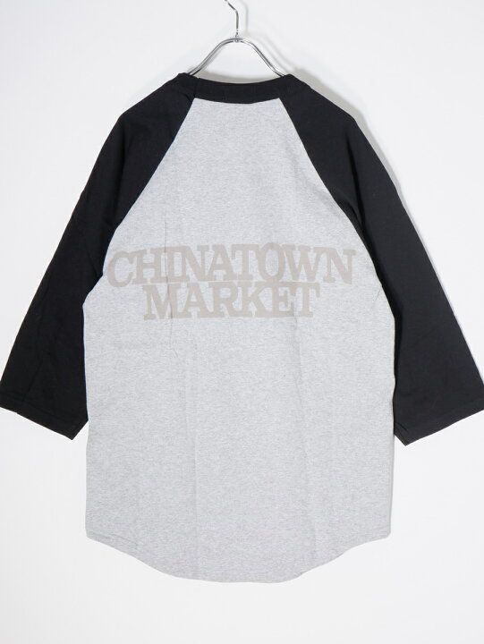 楽天市場】CHINATOWN MARKETチャイナタウンマーケット L 