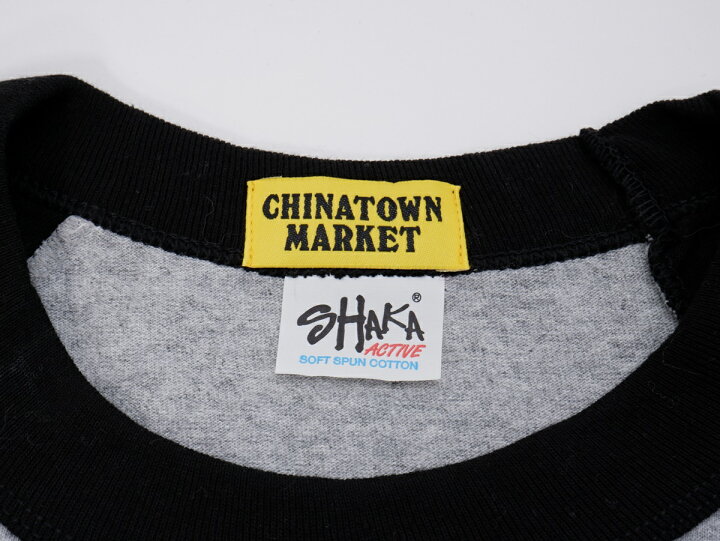 楽天市場】CHINATOWN MARKETチャイナタウンマーケット L 