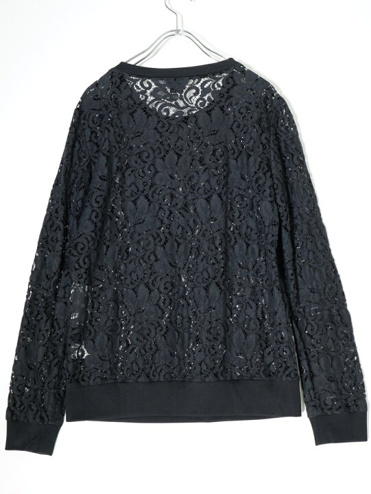 楽天市場】Theoryセオリー JAIDYN W VENEZA 総レースプルオーバー 