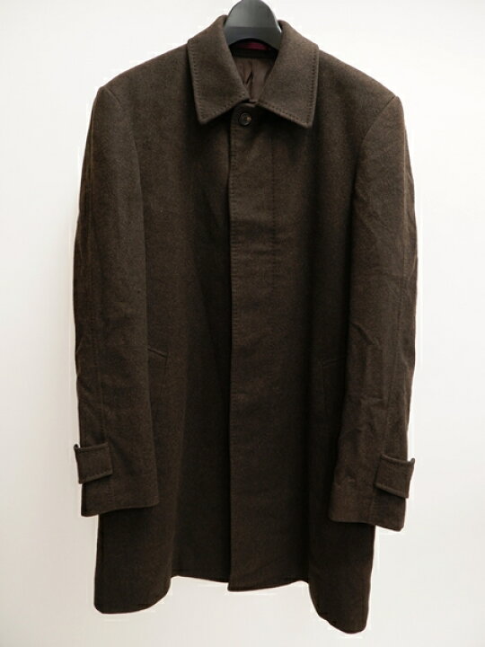 楽天市場】PS Paul Smithポールスミス カシミヤ100％ステンカラー 