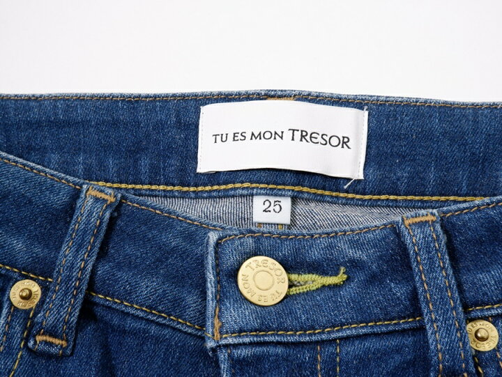 楽天市場】TU ES MON TRESOR/トゥエモントレゾア AP STUDIO 