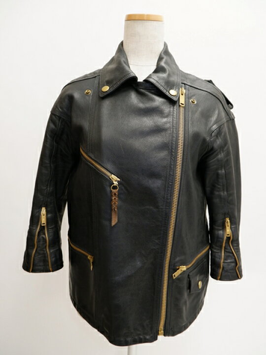 楽天市場】GOLDEN GOOSEゴールデングース 2016AW JACKET ROAD OVER  