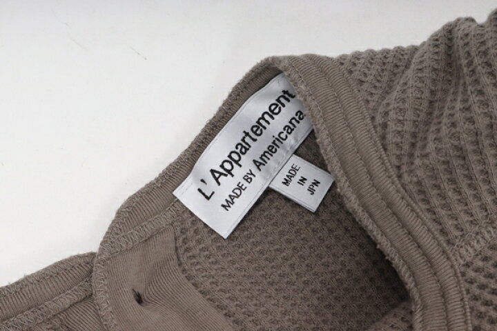 楽天市場】AMERICANAアメリカーナ L 