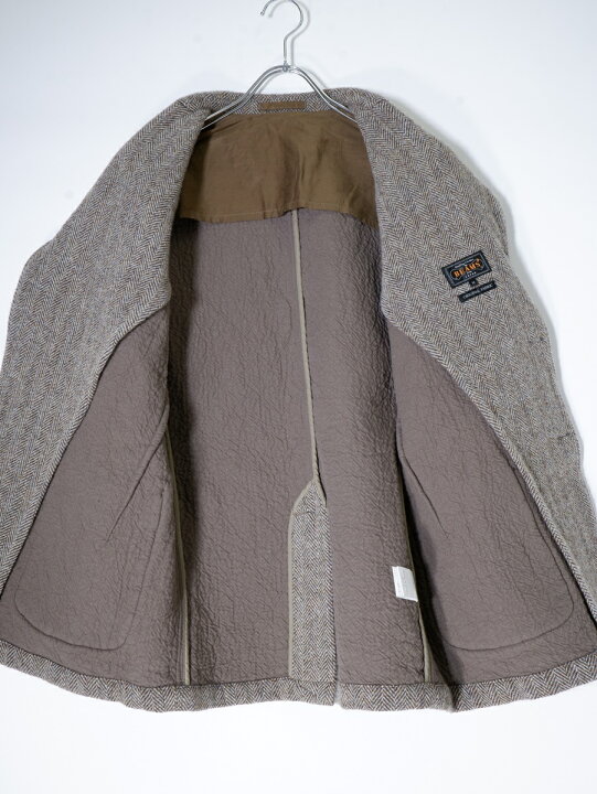 楽天市場】BEAMS PLUS ビームスプラス 2022AW ウールコットン 
