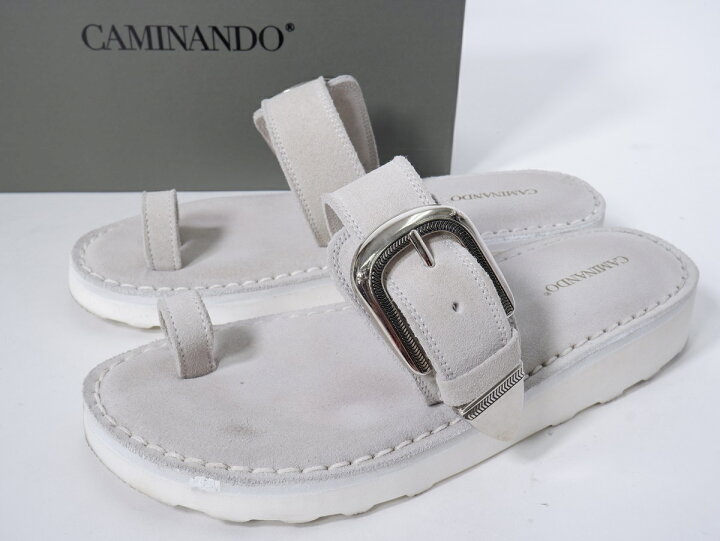 楽天市場】CAMINANDOカミナンド 2021SS L 