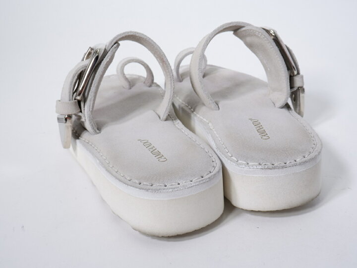 楽天市場】CAMINANDOカミナンド 2021SS L 
