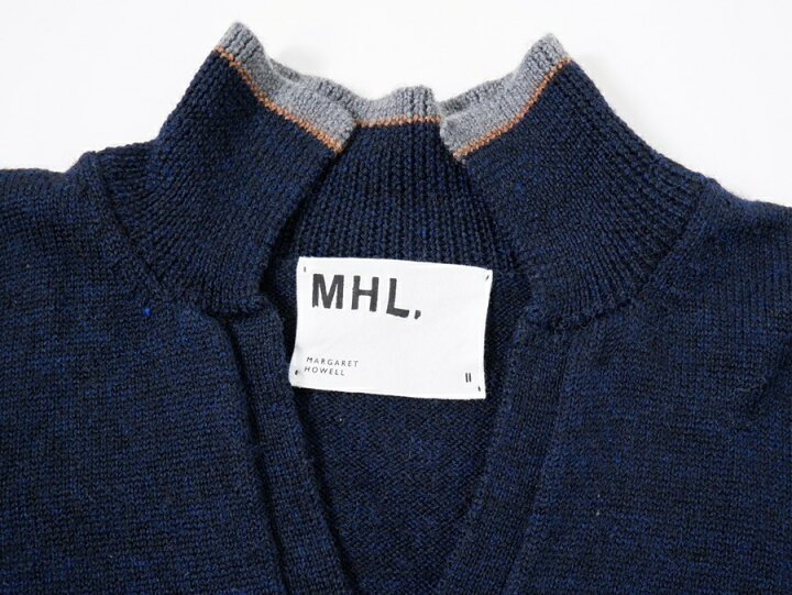 楽天市場】MHL./エムエイチエル(MARGARET HOWELLマーガレットハウエル  