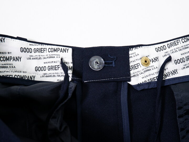 楽天市場】GOOD GRIEF!/グッドグリーフ L
