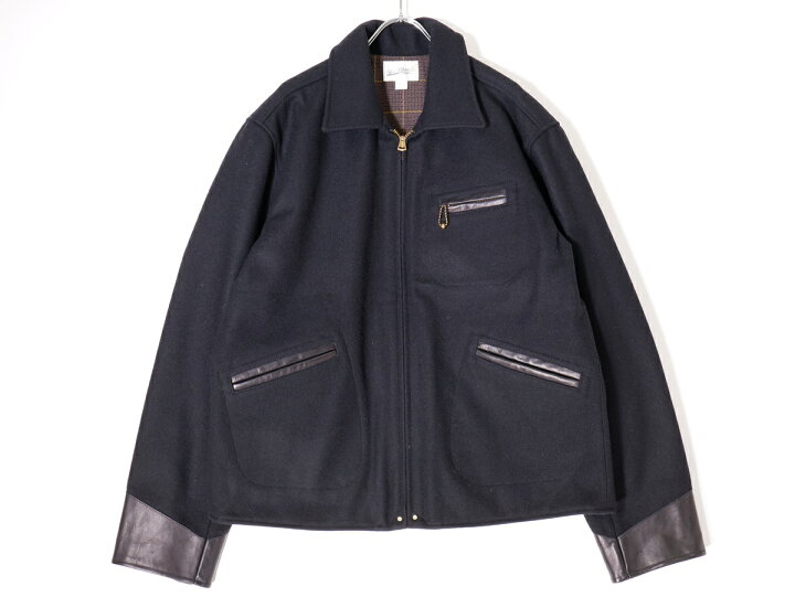 楽天市場】BLURRED CLOTHINGブラードクロージング SPORTS JACKET 
