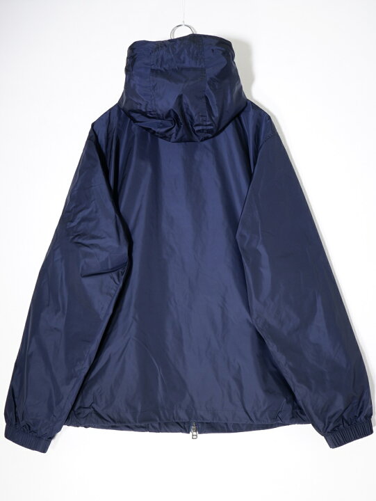 楽天市場】SOPHNET.ソフネット 2023SS LIMONTA NYLON HOODED JACKET  