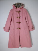 楽天市場】バーバリー ノバチェック（コート・ジャケット｜レディース  