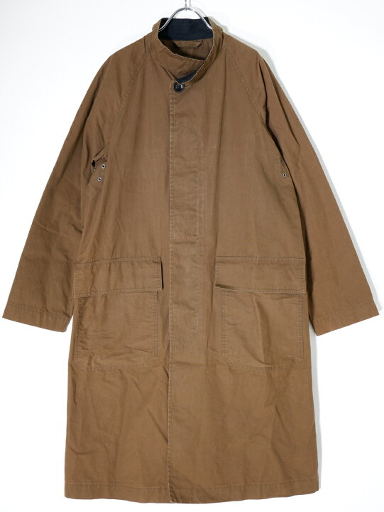 楽天市場】MHL. MARGARET HOWELLマーガレットハウエル スタンドカラー  