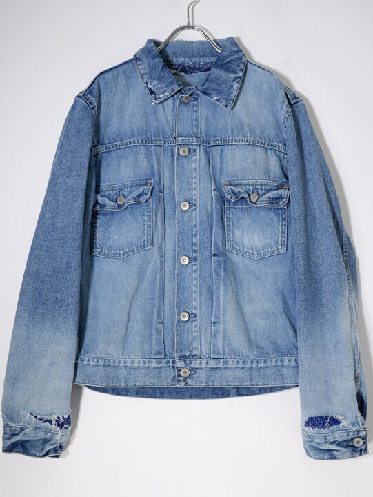 楽天市場】Ron Hermanロンハーマン Edit DENIMエディットデニム 