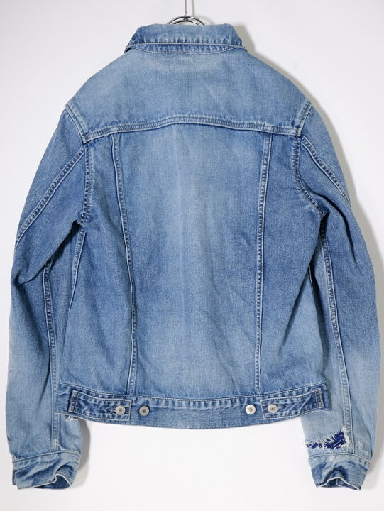 楽天市場】Ron Hermanロンハーマン Edit DENIMエディットデニム 