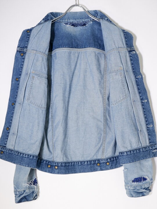 楽天市場】Ron Hermanロンハーマン Edit DENIMエディットデニム 