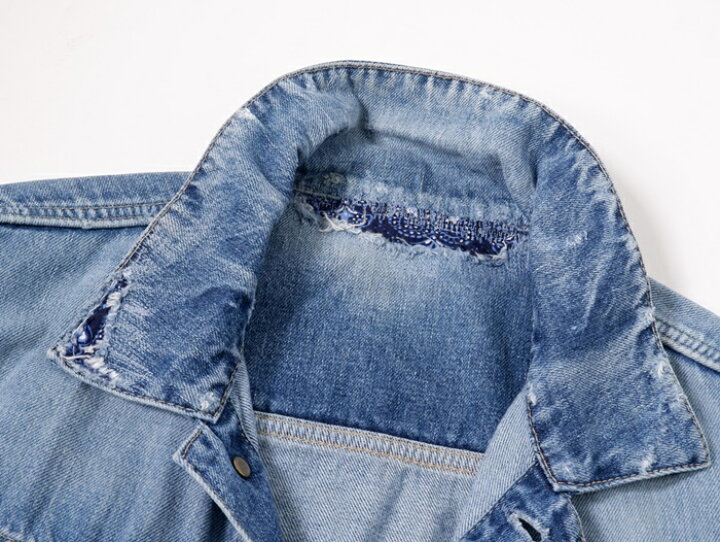 楽天市場】Ron Hermanロンハーマン Edit DENIMエディットデニム 
