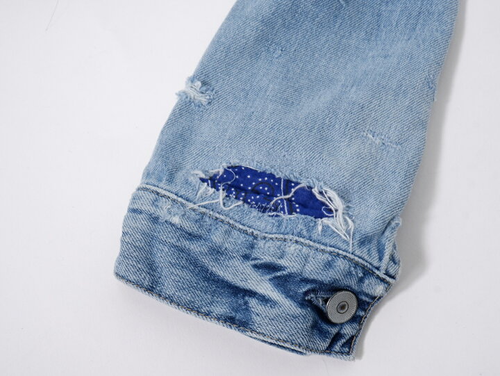 楽天市場】Ron Hermanロンハーマン Edit DENIMエディットデニム 