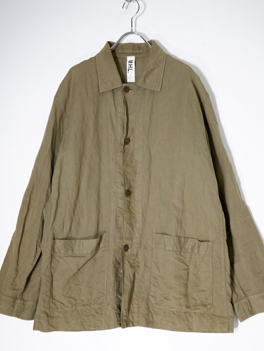 楽天市場】MHL. MARGARET HOWELLマーガレットハウエル 2019SS DRY 