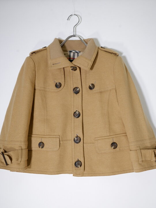 楽天市場】BURBERRY LONDONバーバリーロンドン 裏地ノバチェック 羊毛  
