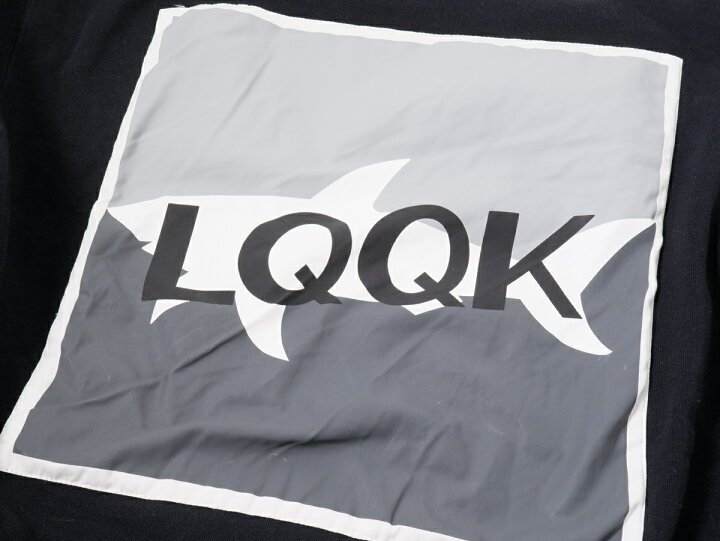 楽天市場】LQQK STUDIO for Paul & Shark SWEAT SHIRTスウェット  