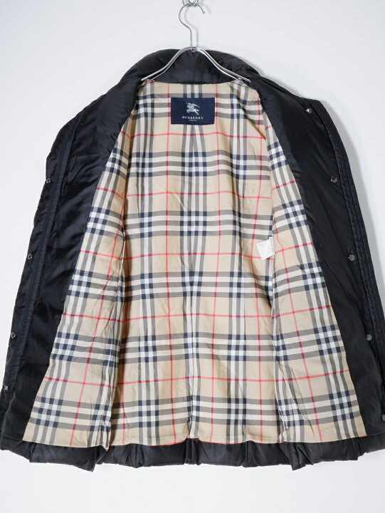 楽天市場】BURBERRY LONDONバーバリーロンドン 大きいサイズ 裏地ノバ  