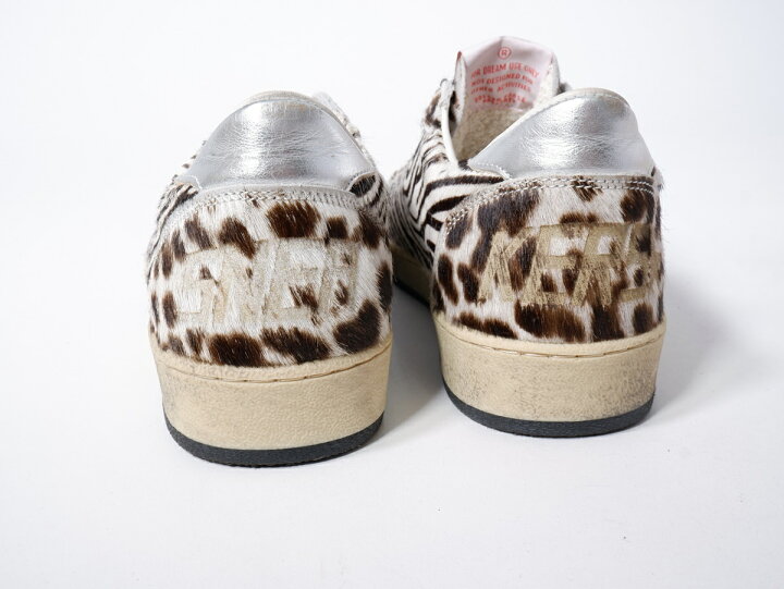 楽天市場】GOLDEN GOOSEゴールデングース ドゥーズィエムクラス購入  