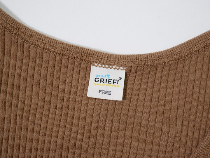 楽天市場】GOOD GRIEF!/グッドグリーフ L 