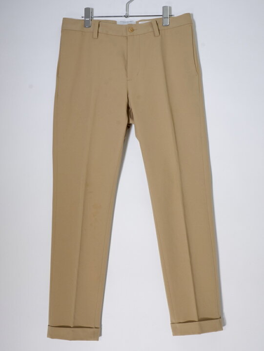 楽天市場】YAECA/ヤエカ ERGONOMIC SETUP JACKET PANTS セットアップ 