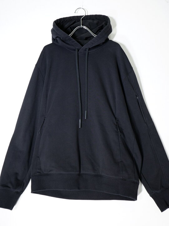 楽天市場】Theory/セオリー 2021AW TECH TERRY LB/COLTS HOODIE 