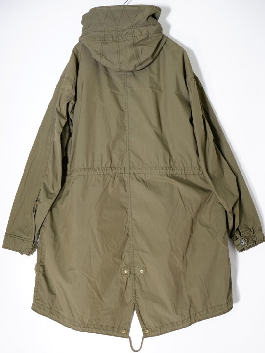 楽天市場】MUSE de Deuxieme Classeドゥーズィエムクラス C/N Vintage  