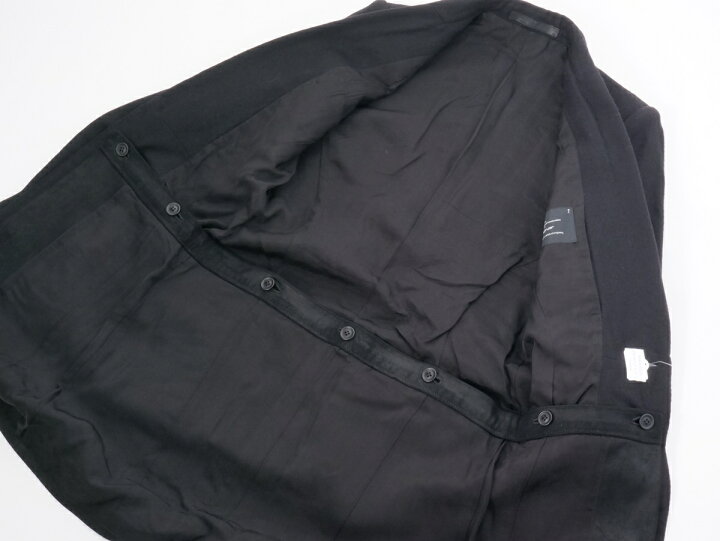 楽天市場】JULIUSユリウス 2013-14AW crack期レザーパーツレイヤード